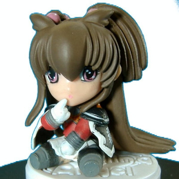 Hadou Ruri, Demonbane, Volks, Silver Blitz, Trading