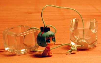 Binchou-tan (PET Bottle Type), Binchou-tan, Yujin, Mag Garden, Trading