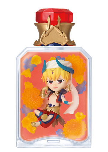 Gilgamesh, Fate/Grand Order: Zettai Majuu Sensen Babylonia, Re-Ment, Trading
