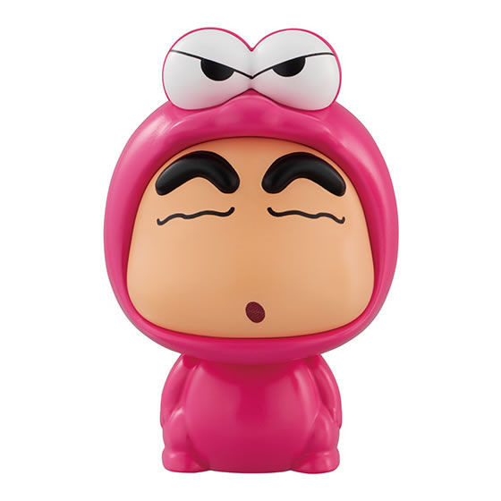 Nohara Shinnosuke (Waniyama-san), Crayon Shin-chan, Bandai, Trading