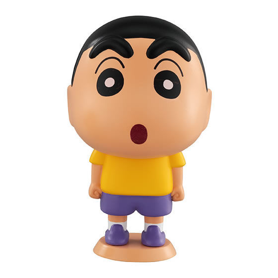 Nohara Shinnosuke (Original Color), Crayon Shin-chan, Bandai, Trading