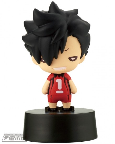 Kuroo Tetsurou, Haikyuu!! To The Top, Takara Tomy A.R.T.S, Trading