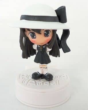 Shirakawa Sayaka, Suika, Volks, Silver Blitz, Trading