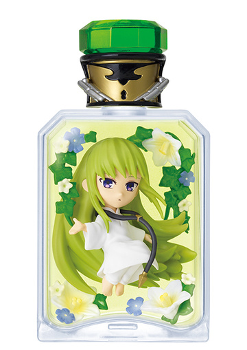 False Lancer, Fate/Grand Order: Zettai Majuu Sensen Babylonia, Re-Ment, Trading