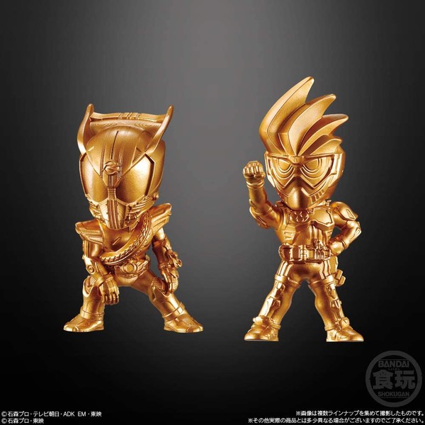 Kamen Rider Ex-Aid (Action Gamer Level 2), Kamen Rider Ex-Aid, Bandai, Trading
