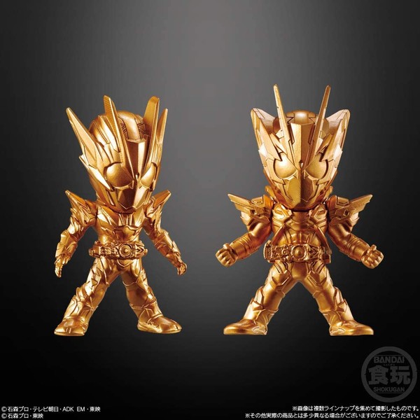 Kamen Rider Zero-One (Shining Assault Hopper), Kamen Rider Zero-One, Bandai, Trading