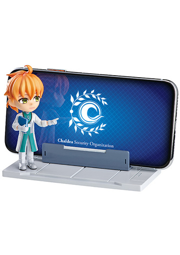 Romani Archaman, Fate/Grand Order: Zettai Majuu Sensen Babylonia, Re-Ment, Trading