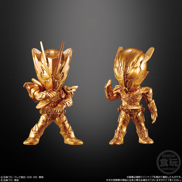 Kamen Rider Zero-One (Hell Rising Hopper), Gekijouban Kamen Rider Zero-One: REAL×TIME, Bandai, Trading