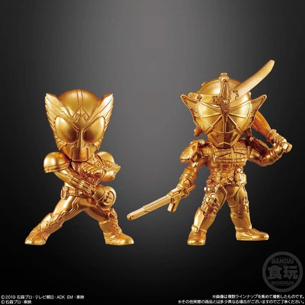 Kamen Rider Gaim (Orange Arms), Kamen Rider Gaim, Bandai, Trading