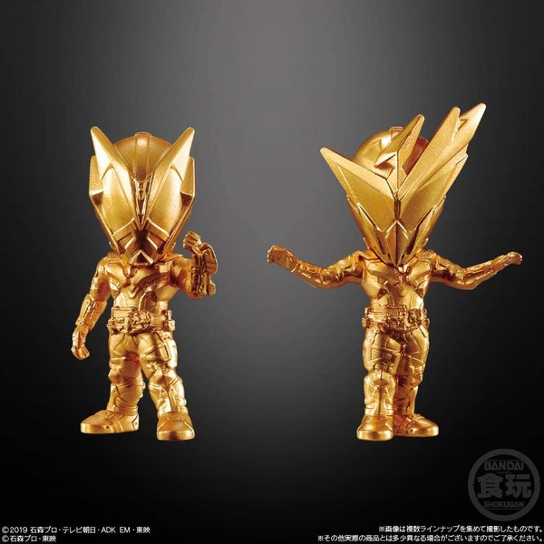 Kamen Rider Horobi (Sting Scorpion), Kamen Rider Zero-One, Bandai, Trading