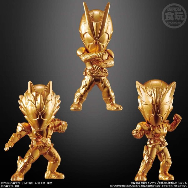 Kamen Rider Zero-One (Rising Hopper), Kamen Rider Zero-One, Bandai, Trading