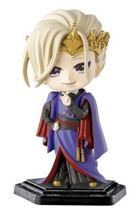 Vil Schoenheit, Twisted Wonderland, Bandai, Trading