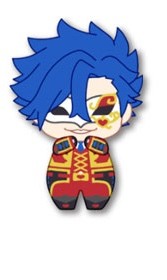 Shindou Ainosuke, SK∞, DELiGHTWORKS Inc., Trading
