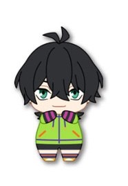 Chinen Miya, SK∞, DELiGHTWORKS Inc., Trading