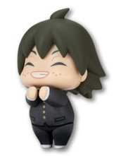Yamaguchi Tadashi, Haikyuu!!, DELiGHTWORKS Inc., Trading