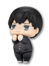 Kageyama Tobio, Haikyuu!!, DELiGHTWORKS Inc., Trading