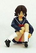 Onoda Jun, Futari Ecchi, Run'a, Trading