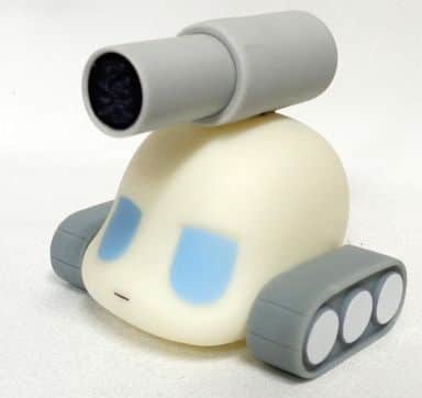 Retreat Mascot (Sanmon), Yawaraka Sensha, DEVILHEADZ INC., Trading