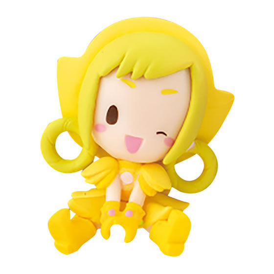 Asuka Momoko, Ojamajo Doremi, Bandai, Trading