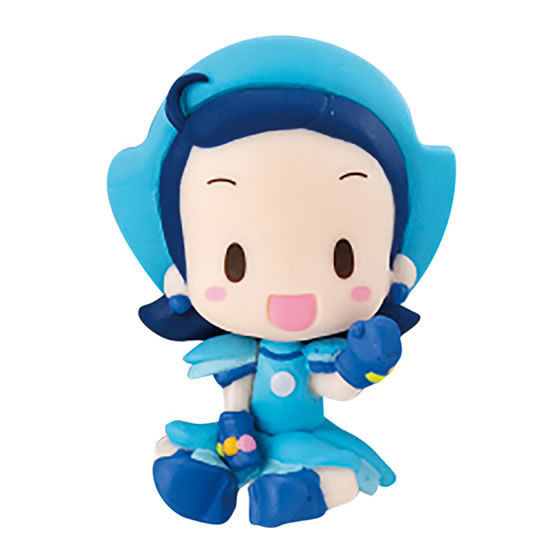 Senoo Aiko, Ojamajo Doremi, Bandai, Trading
