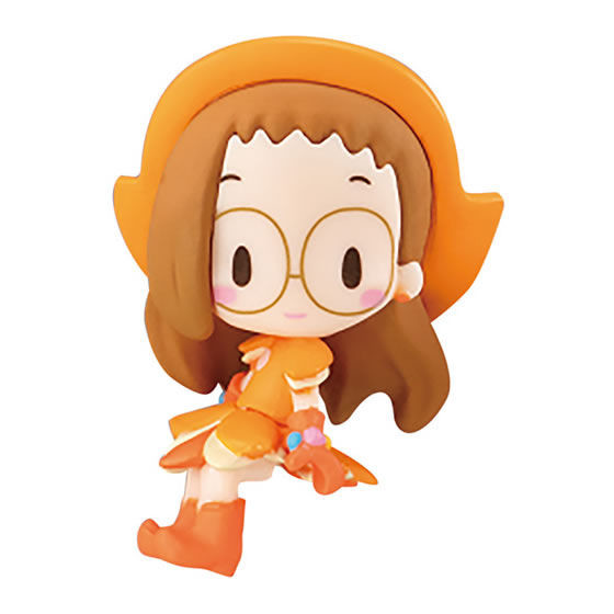 Fujiwara Hazuki, Ojamajo Doremi, Bandai, Trading