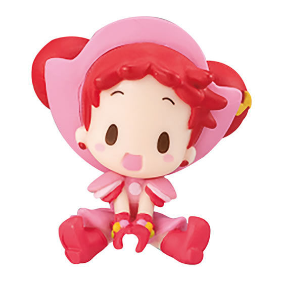 Harukaze Doremi, Ojamajo Doremi, Bandai, Trading