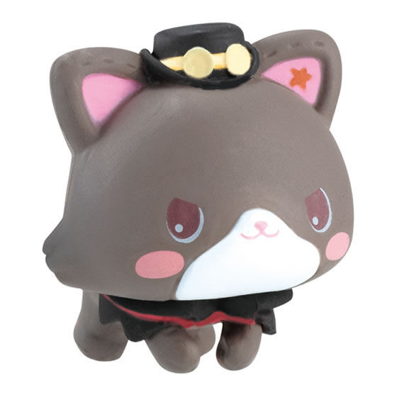 Yuni, Mewkledreamy Mix!, Bandai, Trading