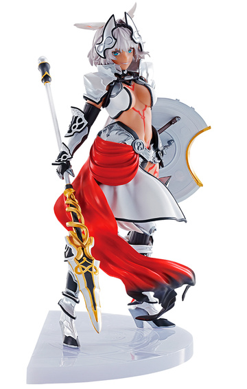 Caenis (Lancer/), Fate/Grand Order, Bandai Spirits, Pre-Painted