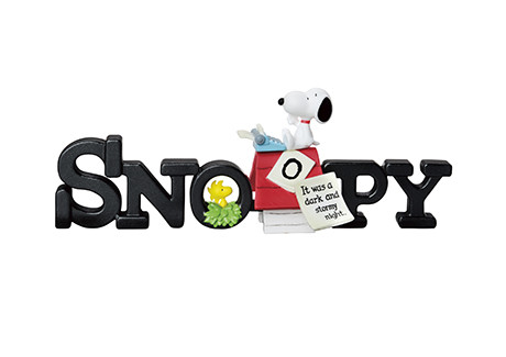 Snoopy, Woodstock, Peanuts, Re-Ment, Trading