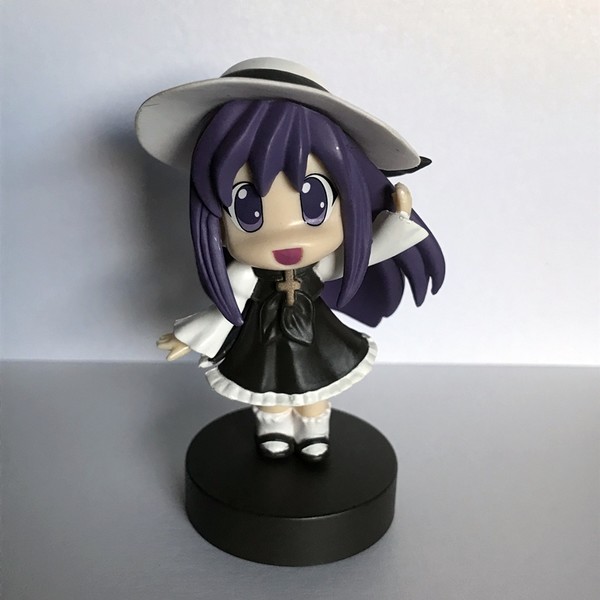 Shirakawa Sayaka, Suika, Softbank Publishing, Trading