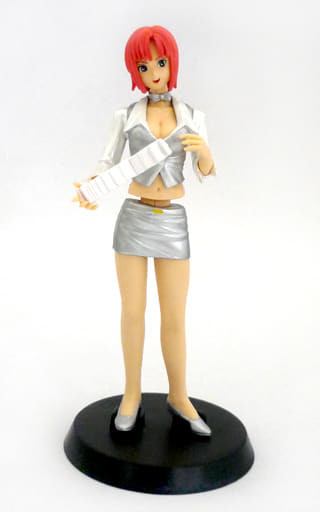 Rio Rollins Tachibana (Card, Silver), Super Black Jack, Bandai, Trading