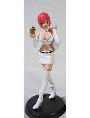 Rio Rollins Tachibana (Santa), Super Black Jack, Bandai, Trading