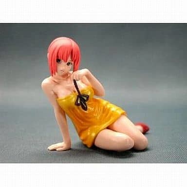 Rio Rollins Tachibana (Secret, Negligé), Super Black Jack, Bandai, Trading