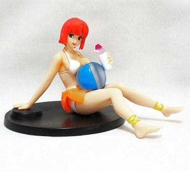Rio Rollins Tachibana (Bikini), Super Black Jack, Bandai, Trading