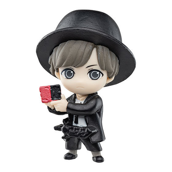 Kamiyama Touma, Kamen Rider Saber, Bandai, Trading