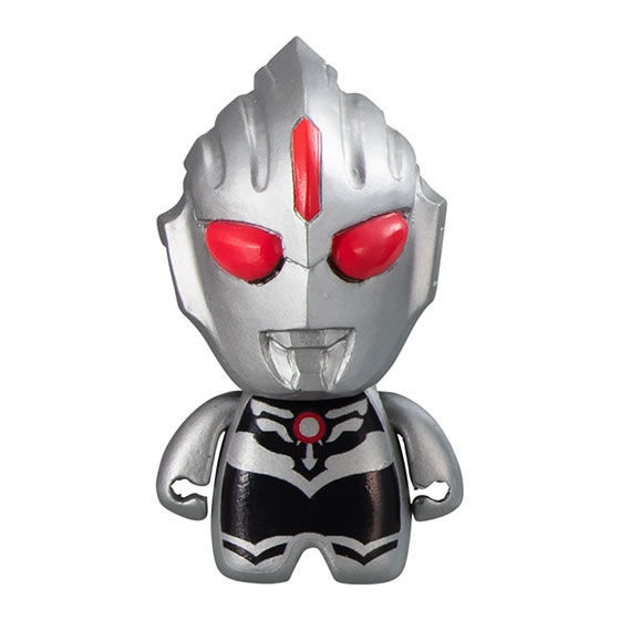 Ultraman Orb Dark, Ultraman R/B, Bandai, Trading