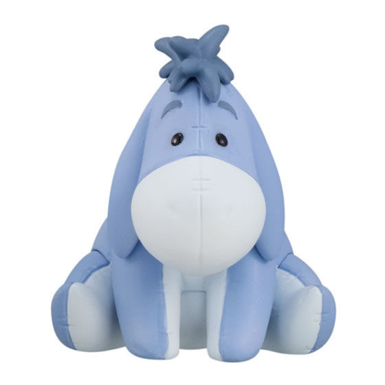 Eeyore, Winnie The Pooh, Bandai, Trading