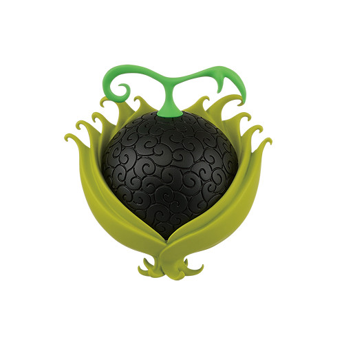 Kage Kage No Mi, One Piece, Bandai Spirits, Trading