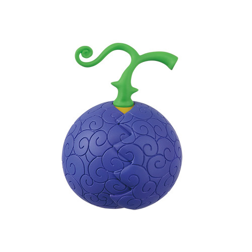 Baku Baku No Mi, One Piece, Bandai Spirits, Trading
