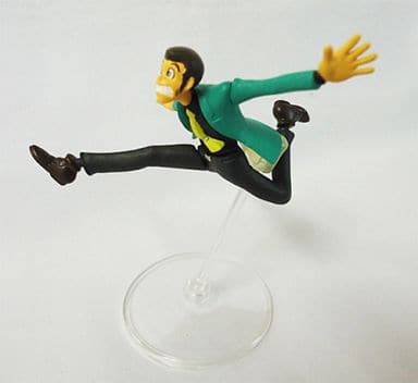 Lupin the 3rd, Lupin III: Cagliostro No Shiro, Bandai, Trading