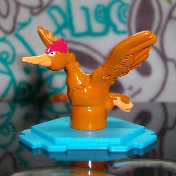 Onidrill, Pocket Monsters, Bandai, Trading