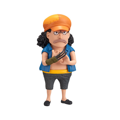 Marshall D. Teach, One Piece, Bandai Spirits, Trading