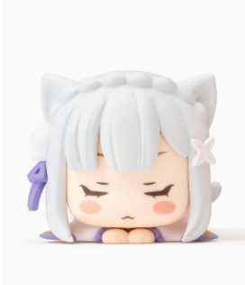 Emilia, Re:Zero Kara Hajimeru Isekai Seikatsu, SEGA, Trading