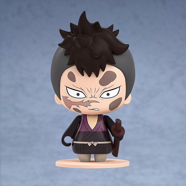 Shinazugawa Genya (Selection Exam), Kimetsu No Yaiba, Good Smile Company, Trading