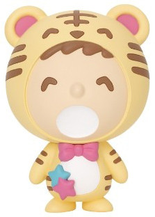 Minna no Tabo, Sanrio Characters, Sunny Side Up, Trading