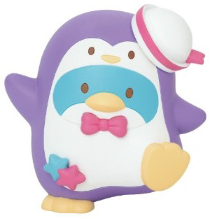 Tuxedo Sam, Sanrio Characters, Sunny Side Up, Trading