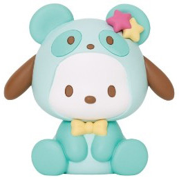 Pochacco, Sanrio Characters, Sunny Side Up, Trading