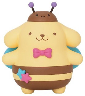 Pompompurin, Sanrio Characters, Sunny Side Up, Trading