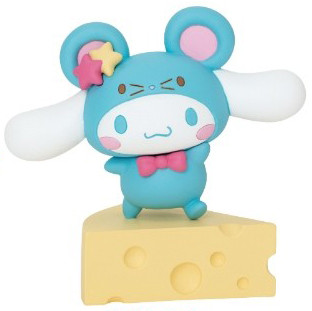 Cinnamoroll, Sanrio Characters, Sunny Side Up, Trading