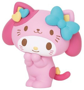 My Melody, Sanrio Characters, Sunny Side Up, Trading